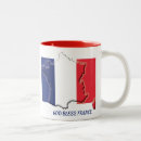 Recherche de drapeau france tasses Patriotique