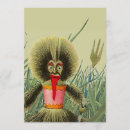 Recherche de tiki invitations Île