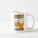 Recherche de humour science tasses Éléments