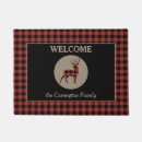 Recherche de deer paillassons Rustique