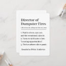 Recherche de humour de travail invitations Sarcasme