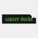 Recherche de suce voiture autocollants Cancer