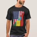 Recherche de drapeau éthiopien vêtements Moitié