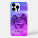Recherche de angeles iphone coques Rose