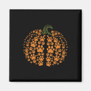 Recherche de bon travail magnets Orange