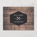 Recherche de restauration cartes postales Chef