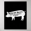 Recherche de porc de barbecue art Chemise républicaine