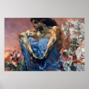 Recherche de anges démons art Peinture