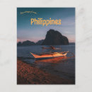 Recherche de el nido cartes postales Philippines