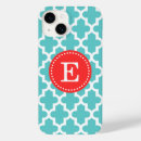 Recherche de motif marocain iphone coques Preppy