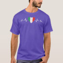 Recherche de drapeau italien tshirts Humour
