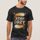 Recherche de cozy tshirts Ambiance cosy