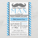 Recherche de man shower invitations Bash