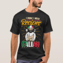 Recherche de italien drôle tshirts Chef
