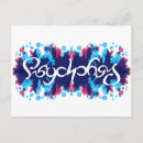 Recherche de psychologie cartes postales Science