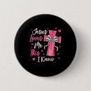 Recherche de jésus vous aime badges Rétro