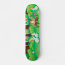 Recherche de cute skateboards Cartoon