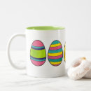 Recherche de oeuf peint tasses Pâques