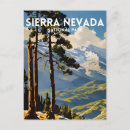 Recherche de nevada vintage cartes postales Montagne