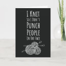 Recherche de tricot cartes halloween Humour