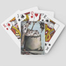 Recherche de krampus jeux de cartes Diable