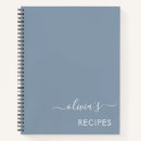 Recherche de organiseurs recettes Monogramme