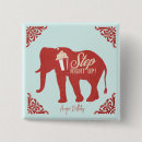 Recherche de de cirque badges Rouge