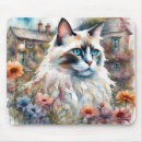 Recherche de jardin anglais tapis souris Floral