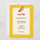Recherche de chien saucisse invitations Nourriture