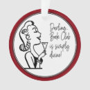 Recherche de divin ornements Vintage