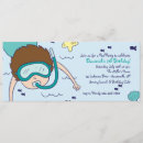 Recherche de kids pool party invitations Pour tous