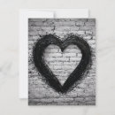 Recherche de alternative vœux cartes Romance sombre