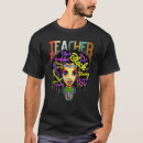 Recherche de teacher tshirts Rétro