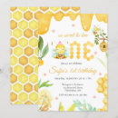 Recherche de first bee day invitations Premier jour de l'abeille