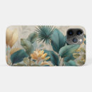 Recherche de murale iphone coques Tropical