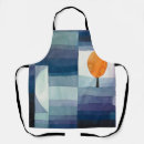 Recherche de de peinture tabliers Abstrait