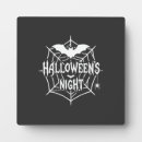 Recherche de chauve plaques Thèmedhalloween