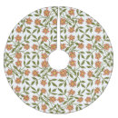 Recherche de motif floral jupon de sapin Boho