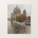 Recherche de berlin puzzles Cathédrale