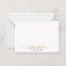 Recherche de nots Calligraphie