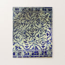 Recherche de tuile puzzles Mosaïque