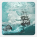 Recherche de vieux bateau autocollants Voile