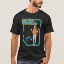 Recherche de humour foncé tshirts Chloroforme