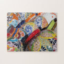 Recherche de céramique puzzles Artisanat