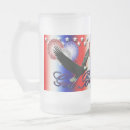 Recherche de juillet quatre tasses Statue de liberté
