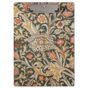 Recherche de motif de papier peint porte blocs William morris