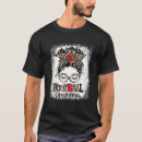 Recherche de football grandma tshirts Jour