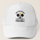 Recherche de terrain de jeu casquettes Enfants