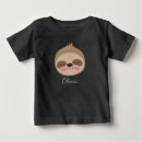 Recherche de paresseux tshirts Nom