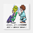 Recherche de coiffure magnets Beauté